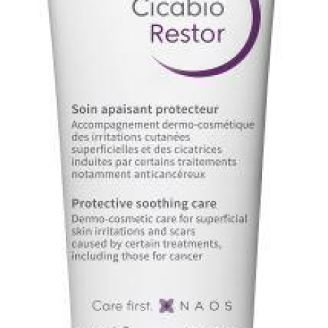 BIODERMA CICABIO RESTORE soothing care 100ml