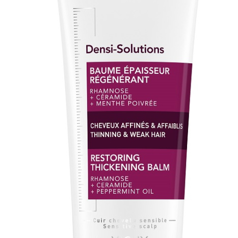 VICHY DERCOS DENSI-SOLUTIONS density conditioner for thin and weak hair 200ml