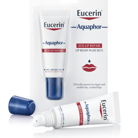 EUCERIN AQUAPHOR protective lip balm 10ml