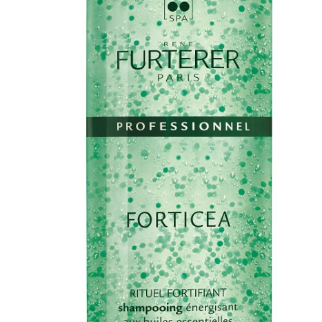 RENE FURTERER FORTICEA Energizing shampoo for all hair types 600ml