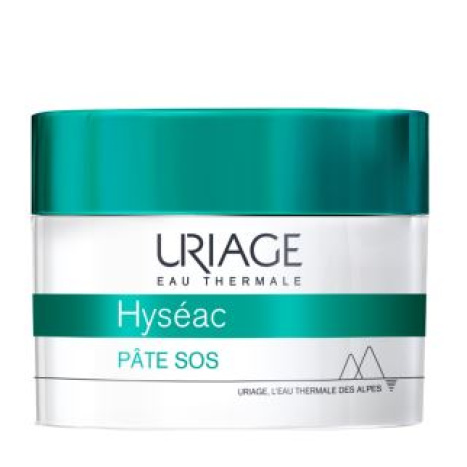 URIAGE HYSEAC SOS paste 15g