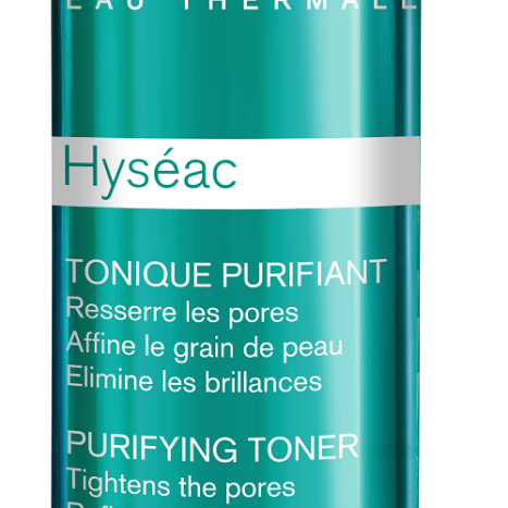 URIAGE HYSEAC cleansing tonic 250ml