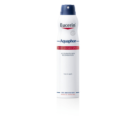 EUCERIN AQUAPHOR protective spray for damaged skin 250ml