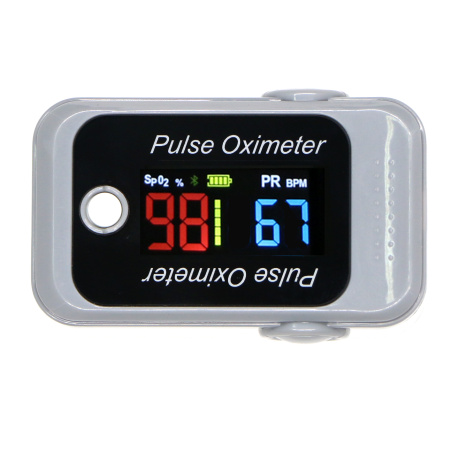 MyKi Pulse Oximeter