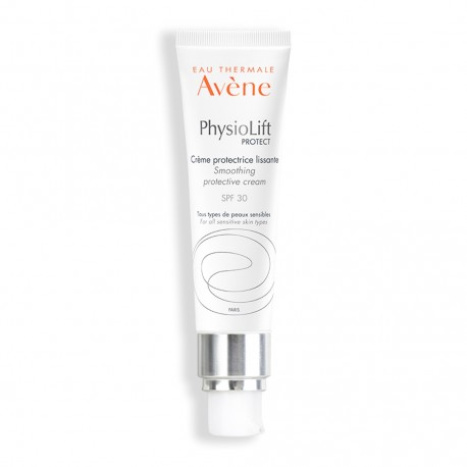 AVENE PHYSIOLIFT PROTECT SPF30 smoothing protective cream 30ml