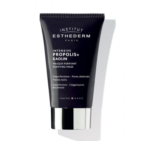 ESTHEDERM INTENSIVE PROPOLIS+ Cleansing mask with kaolin 75ml