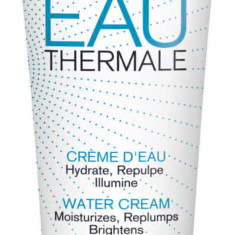 URIAGE EAU THERMALE rich moisturizing cream 40ml