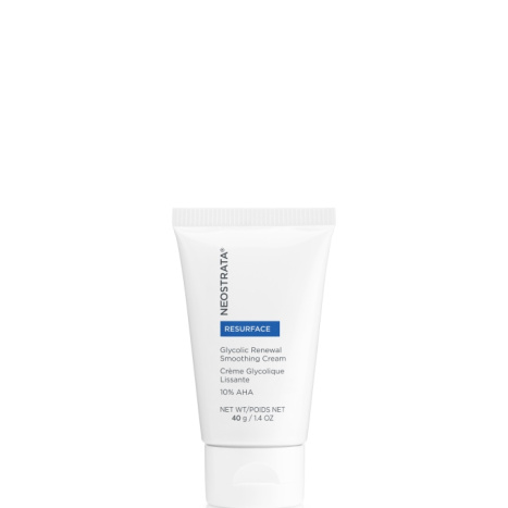 NEOSTRATA Resurface moisturizing and smoothing cream with 10% AHA 40g