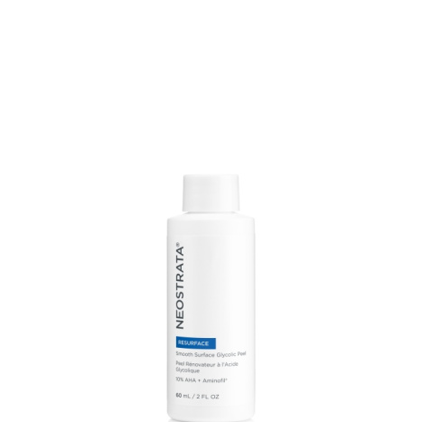 NEOSTRATA Resurface home peeling for skin smoothing 36 tampons + 60ml solution