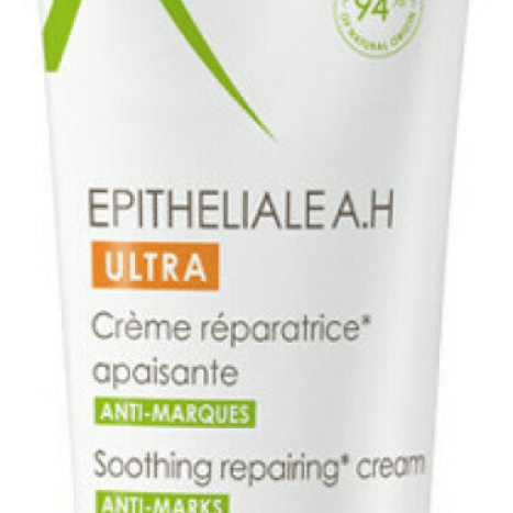 A-DERMA EPITHELIALE AH ULTRA recovery cream 100ml