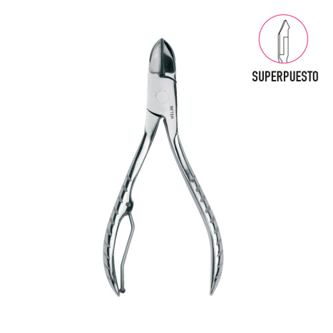 BETER cuticle nippers