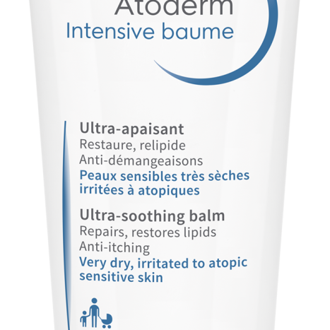 BIODERMA ATODERM INTENSIVE Intensive restorative balm for dry skin 200ml