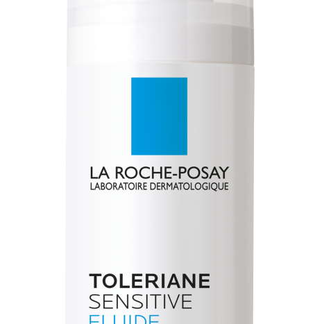 LA ROCHE-POSAY TOLERIANE SENSITIVE fluid hydrating 40ml
