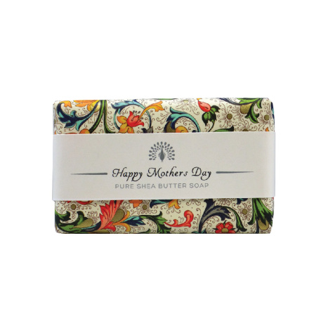 ENGLISH SOAP COMPANY On occasion, Soap "Mother's Day" - honey 200 g