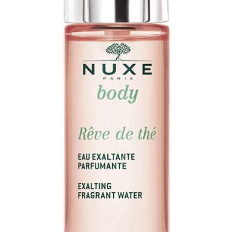 NUXE BODY REVE DE THE Eau de Parfum 30ml