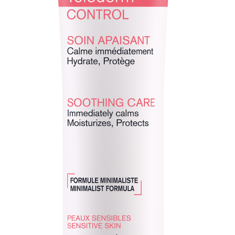 URIAGE TOLEDERM CONTROL soothing care 40ml