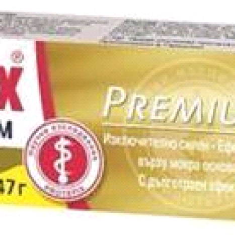 PROTEFIX фиксиращ крем Premium 47g