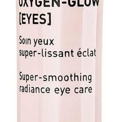 FILORGA OXYGEN GLOW eye cream with detoxifying effect against dark circles 15ml