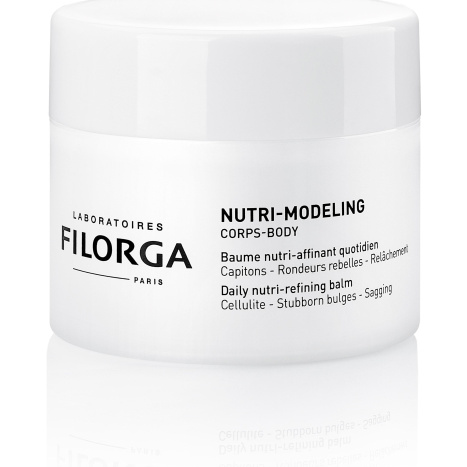 FILORGA NUTRI-MODELING body balm with toning, firming and remodeling action 200ml