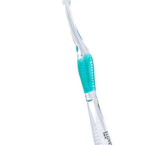 ELGYDYUM DIFFUSION Toothbrush for optimal cleaning size M