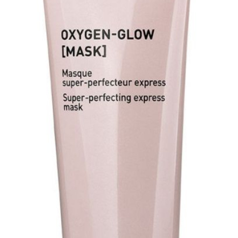 FILORGA OXYGEN GLOW маска за изравняване на тена  с детоксикиращо действие  75ml