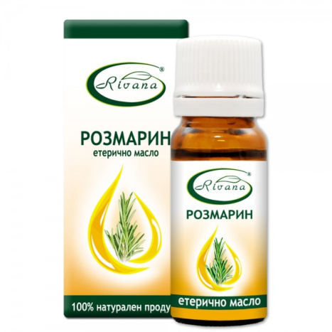 RIVANA rosemary essential oil 10ml