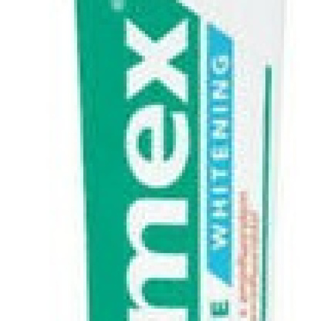 ELMEX SENSITIVE WHITENING toothpaste 75ml