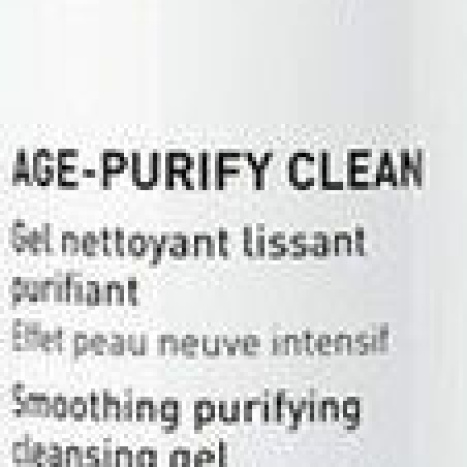 FILORGA AGE PURIFY почистващ гел за лице с изглаждащо действие 150ml