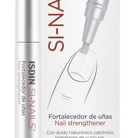 ISDIN SI-NAILS Nail strengthener 2.5ml