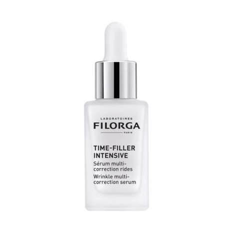 FILORGA TIME-FILLER serum against all types of wrinkles 30ml