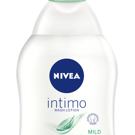 NIVEA Лосион за интимна хигиена Mild 250ml
