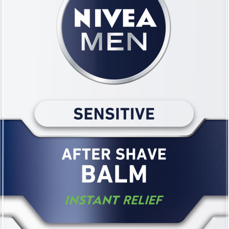 NIVEA MEN Балсам за след бръснене Sensitive 100ml