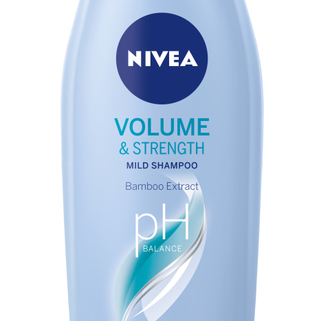 NIVEA HC Shampoo for volume Volume Care 400ml