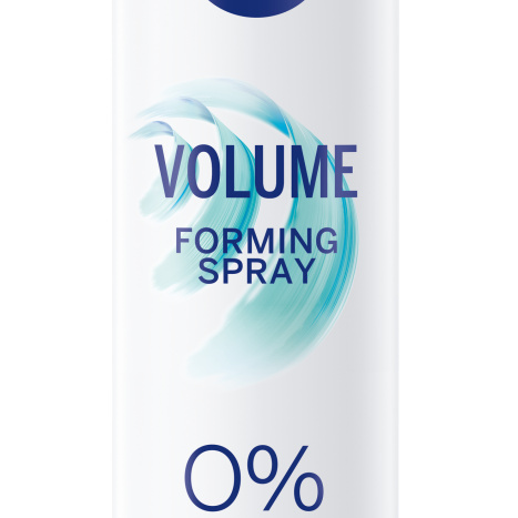 NIVEA HCS Styling spray for hair volume 250ml
