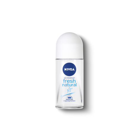 NIVEA Deo Roll-on for women Fresh Natural 50ml