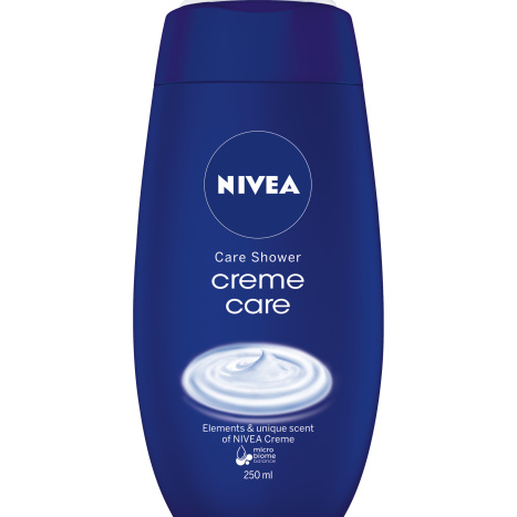 NIVEA Shower gel Creme Care 250ml