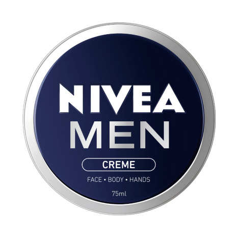 NIVEA MEN Крем за мъже 75ml