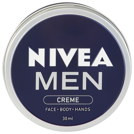 NIVEA MEN Крем за мъже 30ml