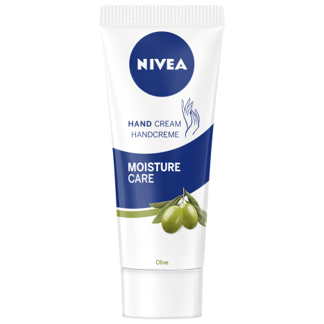 NIVEA Protective Care Hand cream 75ml