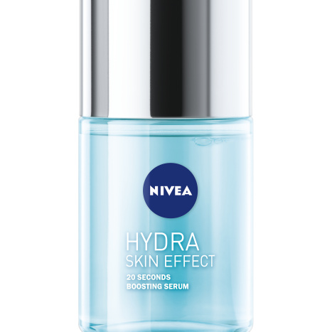 NIVEA Hydra Skin Effect Pure Hyaluron Серум 100ml