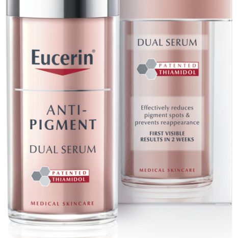 EUCERIN ANTI-PIGMENT serum with double action 30ml