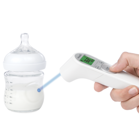 MICROLIFE NC 200 electric thermometer
