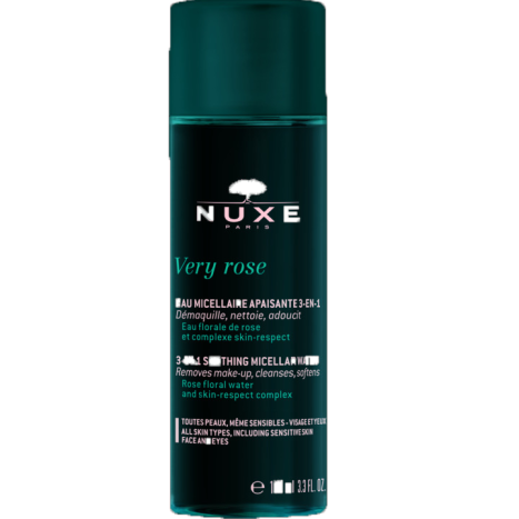 NUXE PRODIGIEUX multifunctional oil 100ml RED