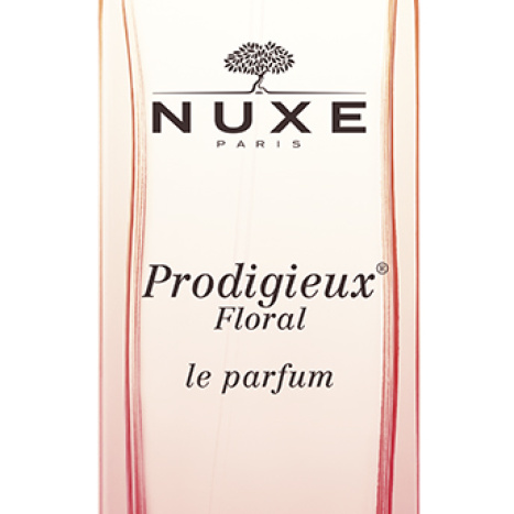 NUXE PRODIGIEUX FLORAL Floral perfume 50ml