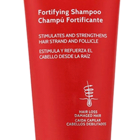 IRALTONE Strengthening shampoo against hair loss 200ml