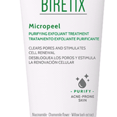 BIRETIX Peeling for oily skin 50ml