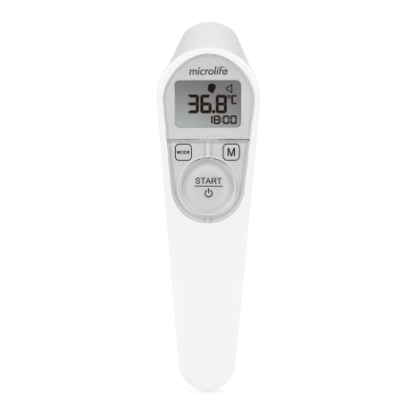 MICROLIFE NC 200 electric thermometer