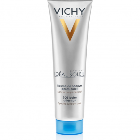 VICHY IDEAL SOLEIL SOS balm for redness from the sun 100ml