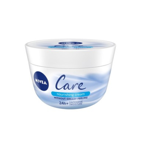 NIVEA Care Nourishing cream 50ml