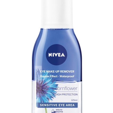NIVEA Biphasic makeup remover lotion 125ml
